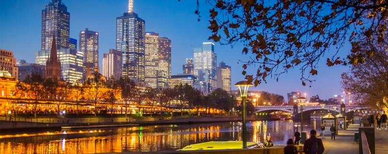 3n Melbourne / 3n Sydney Tour