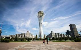 Kazakhstan Tour