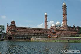 Bhopal Tour - Scenic Beauty Of City Of Lake