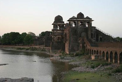 Pilgrim Expedition Package