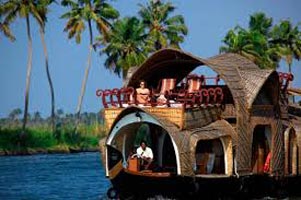 Kerala Leisure Holidays Tour