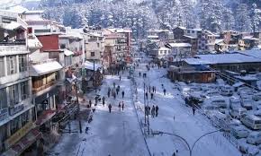 Shimla Toy Train Packages