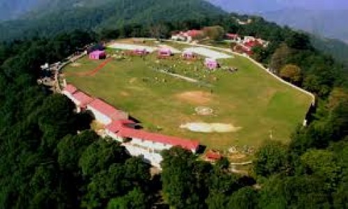 Chail Weekend Packages