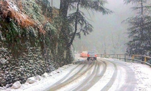 Beauty Of Himachal Pradesh Tour Packages