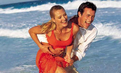 Goa Beach Resorts Honeymoon Packages