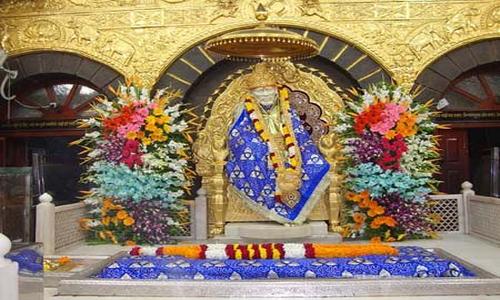 A Divine Passage To Maharashtra Packages