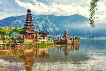 Beautiful Bali Tour