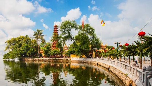 Wonderful Vietnam Tour