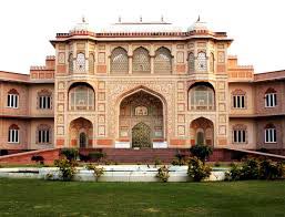 Forts & Palaces Of Rajasthan Tour