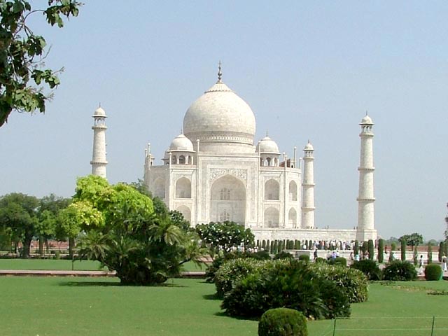 Delhi & Taj Mahal Tour (36556),Holdiay Packages to New Delhi, Agra, New