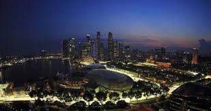 Sizzling Singapore Tour Package