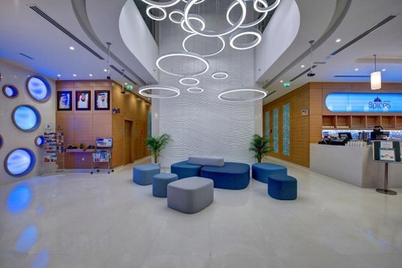 Short 4 Day's Dubai Tour