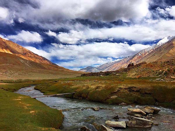 Colors Of Leh - Ladakh Tour