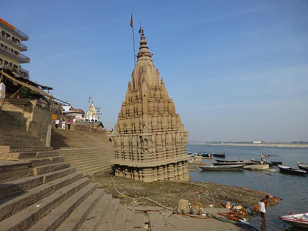 Ganges & World Heritage Sites Of North India Tour