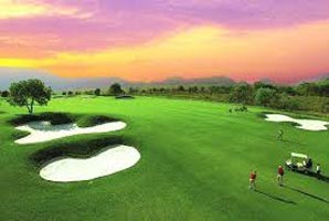 South India Golf Tour