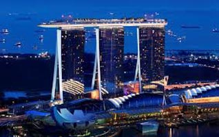 Simply Singapore With Malaysia Tour