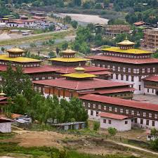 Bhutan Overland Tour