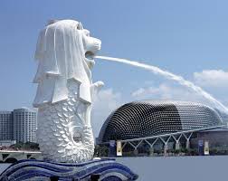 The Grand Cruise 5N/6D - Singapore, Penang, Port Klang Tour