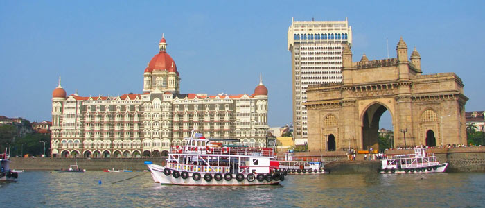 Magical Maharashtra Tour