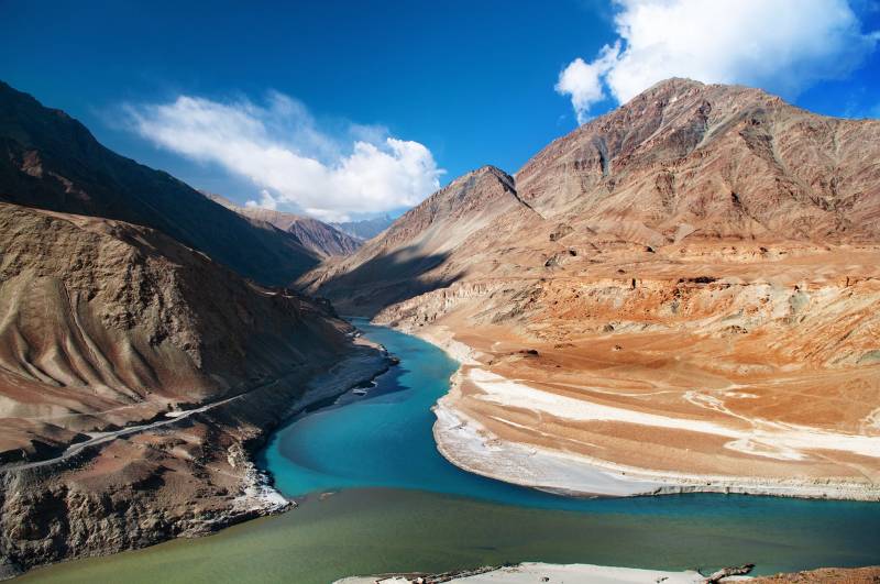 Ladakh - Top Of The World Tour