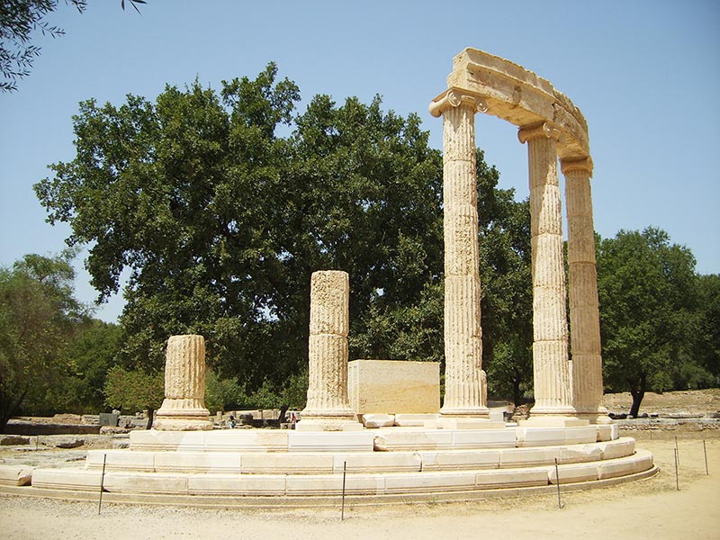 Classical Greece Tour Vacation Package 8 days
