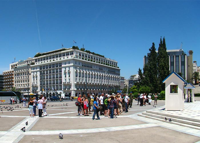 Classical Greece, Istanbul Vacation Package 12 days