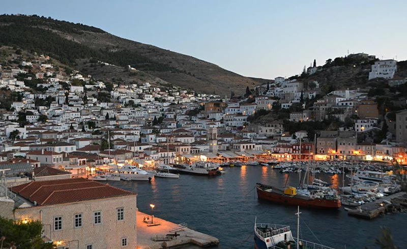 Classical Greece, Istanbul Vacation Package 12 days