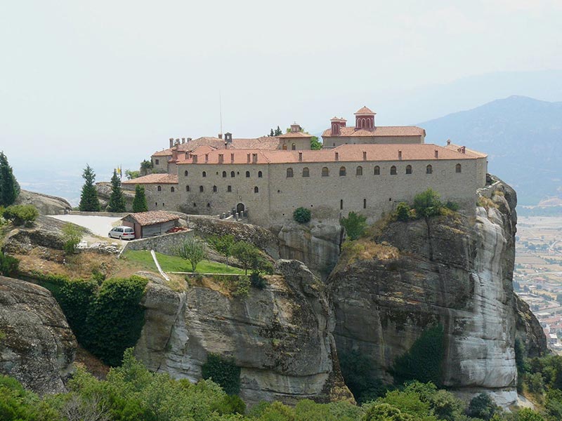 Classical Greece, Istanbul Vacation Package 12 days