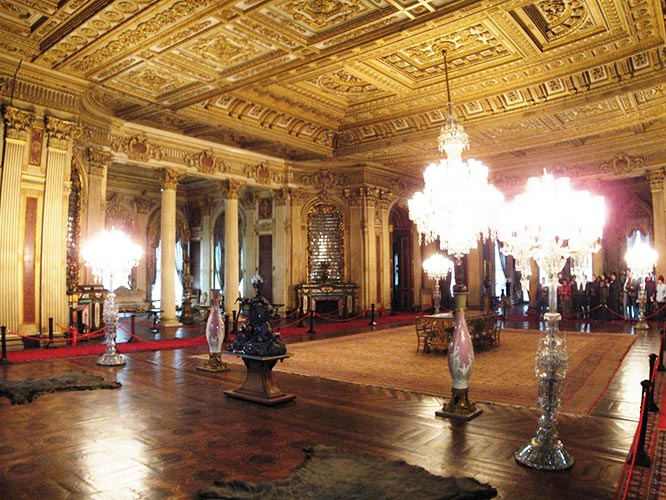 Istanbul Cappadocia Pamukkale Ephesus tour 7 days Tour