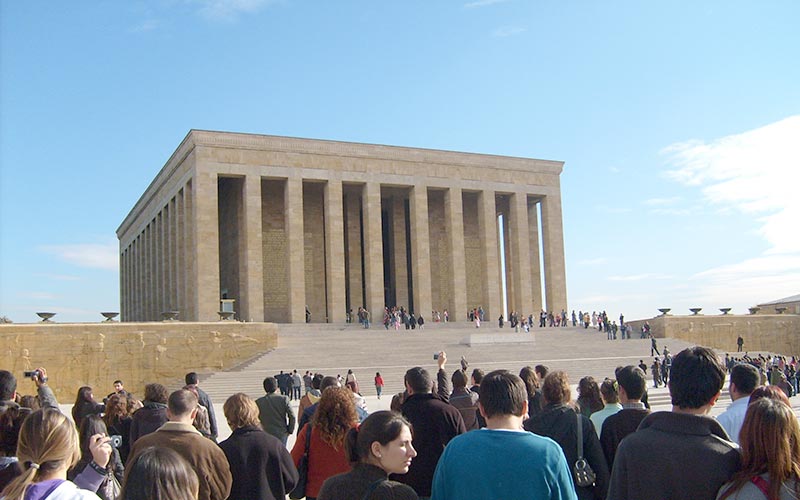 Istanbul Cappadocia Pamukkale Ephesus tour 7 days Tour