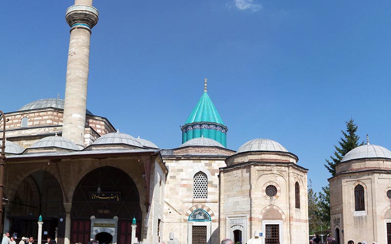 Istanbul Cappadocia Pamukkale Ephesus tour 7 days Tour