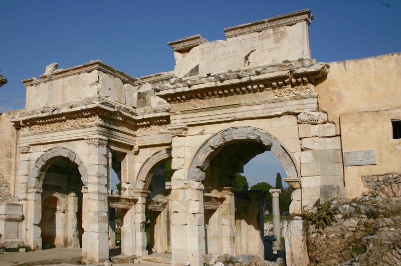 Istanbul Cappadocia Pamukkale Ephesus tour 7 days Tour