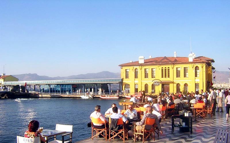 Istanbul Cappadocia Pamukkale Ephesus tour 7 days Tour