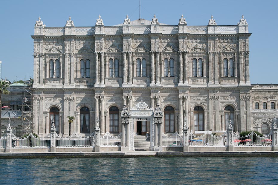 Istanbul city Break and Cappadocia Tour