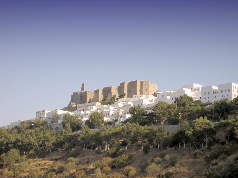 Anaxagoras Vacation Package: 13 Days