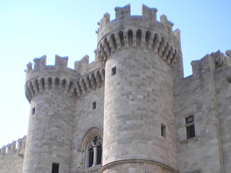 Anaxagoras Vacation Package: 13 Days