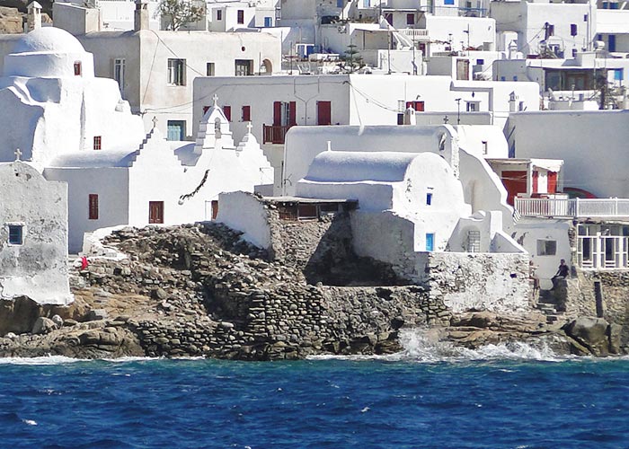 Anaxagoras Vacation Package: 13 Days