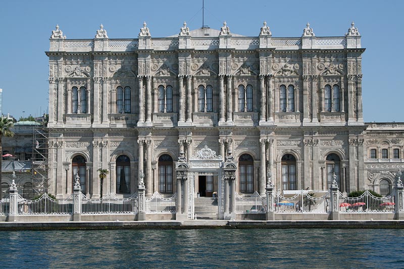 Apollonius Vacation Package: 17 Days