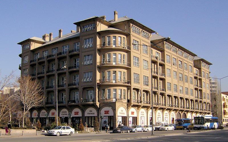 Apollonius Vacation Package: 17 Days