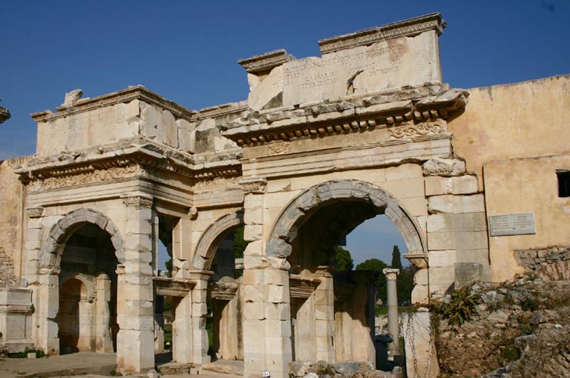 Apollonius Vacation Package: 17 Days