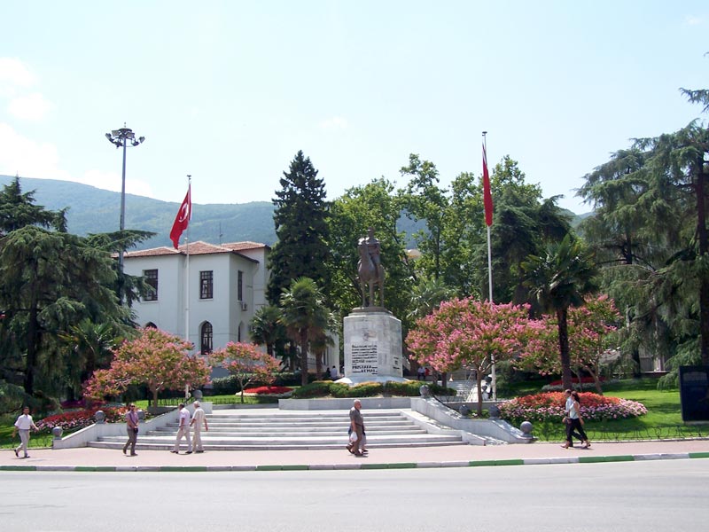 Apollonius Vacation Package: 17 Days