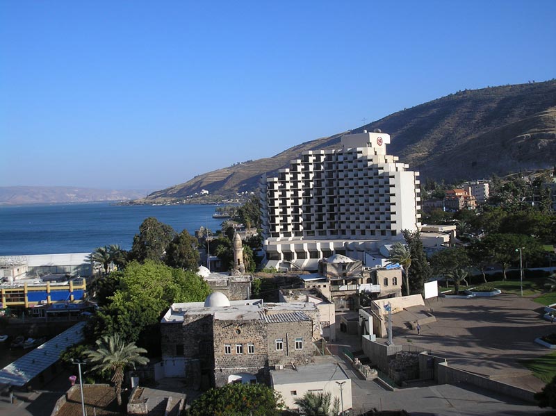 Apollonius Vacation Package: 17 Days