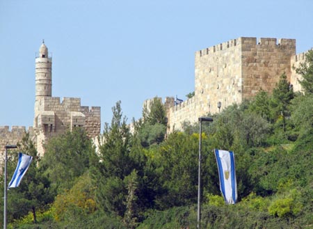 Apollonius Vacation Package: 17 Days