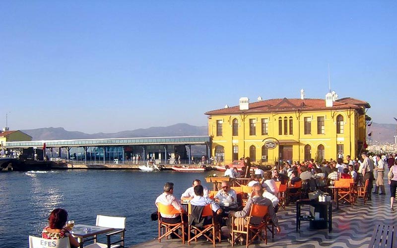 Philolaus Vacation Package: 12 Days