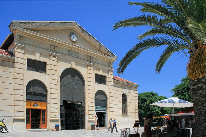 Philolaus Vacation Package: 12 Days