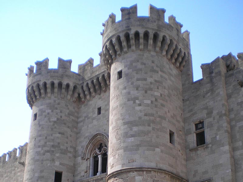 Philolaus Vacation Package: 12 Days