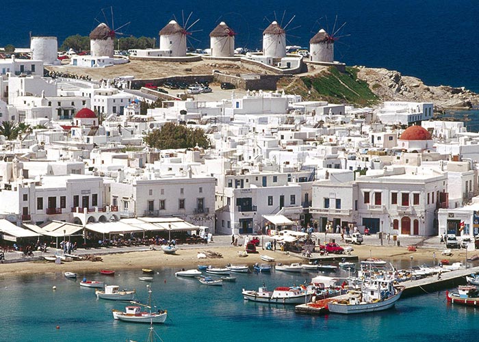 Philolaus Vacation Package: 12 Days