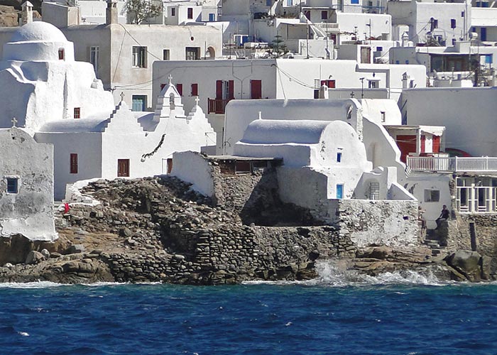 Penelope Vacation Package: 12 Days