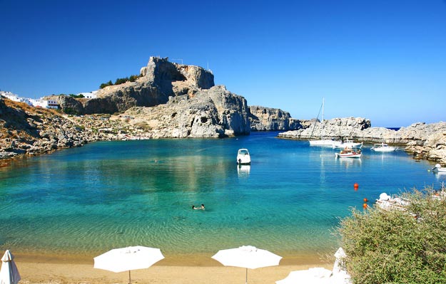 Penelope Vacation Package: 12 Days