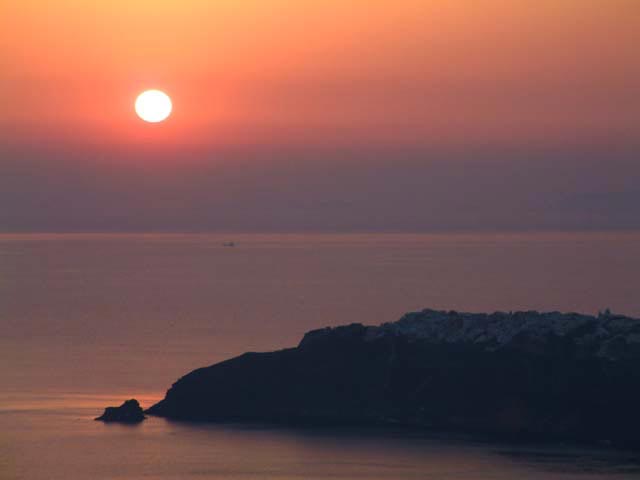 Osiris Vacation Package: 15 Days